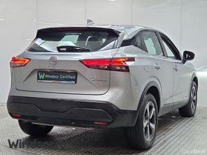 Nissan Qashqai ePOWER QASHQAI SV *€3K Scrappage de - Image 3