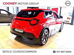 Nissan Micra 52 kWh Evolve. Top spec with big batt - Image 3