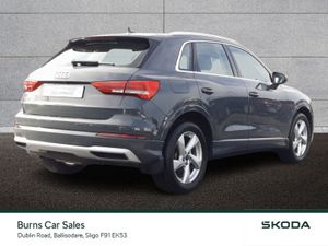 Audi Q3 35 TDI 150HP S Tronic SE - Image 4