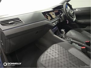 Volkswagen Polo Hatchback R-Line - Image 3