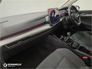 Volkswagen Golf Hatchback Style - Image 3