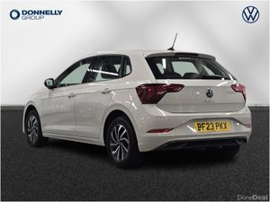 Volkswagen Polo Hatchback Life - Image 4