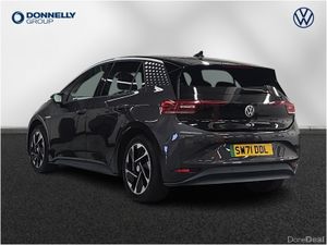 Volkswagen Id.3 Hatchback Family Pro - Image 4
