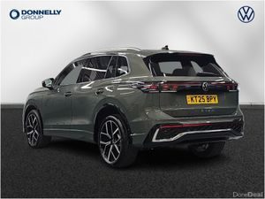 Volkswagen Tiguan Diesel Estate R-Line - Image 4