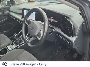 Volkswagen Golf STYLE 1.5 TSI PETROL 130 BHP - Image 4