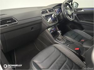 Volkswagen Tiguan Diesel Estate R-Line - Image 3