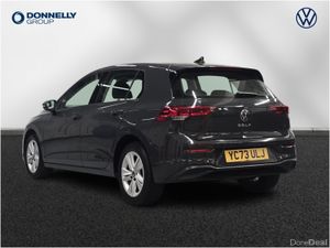 Volkswagen Golf Diesel Hatchback Life - Image 4