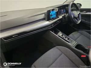 Volkswagen Golf Diesel Hatchback Life - Image 3