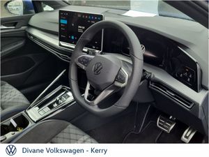 Volkswagen Golf AUTOMATIC R-LINE 2.0TDI 150BHP - Image 4