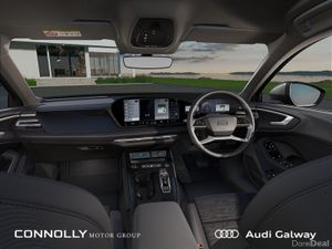 Audi A5 E-HYBRID AVANT QUATTRO A/T - Image 4