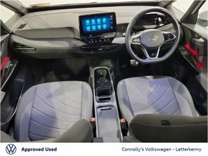 Volkswagen ID.3 Pro 204HP 58kWh - Image 4