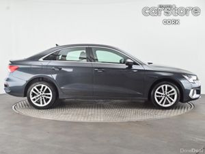 Audi A3 30 TFSI 110HP SE - Image 2