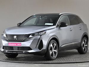 Peugeot 3008 1.5 HDI GT LINE 130BHP 6SPD - Image 3