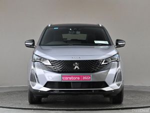 Peugeot 3008 1.5 HDI GT LINE 130BHP 6SPD - Image 2