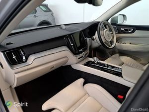 Volvo XC60 T6 Ultra PHEV 350HP*CALL STEVEN ON 0861 - Image 4