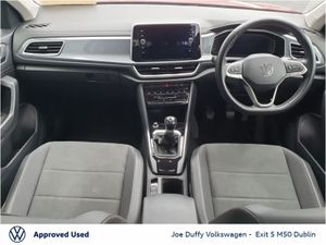 Volkswagen T-Roc 2.0 TDI 116HP Style - €500 DEPOSI - Image 3