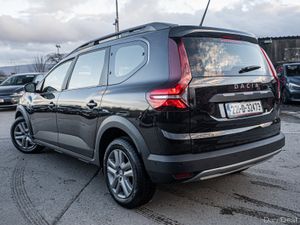 2022 Dacia Jogger 1.0/New NCT/Irish/1yr warranty - Image 3