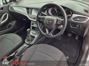 Opel Astra 1.0i Turbo (105PS) S/S ecoTEC SC - Image 3