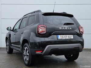 Dacia Duster 1.5 Diesel 115 PS  Journey - Image 3