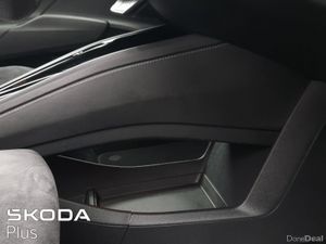 Skoda Enyaq **1 OWNER**IV 80 RWD SPORTLINE** - Image 4