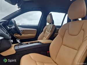 Volvo XC90 D4 (190hp) Momentum with Pro Pack, Full - Image 4