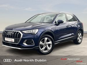 Audi Q3 35 TDI 150HP S Tronic SE - Image 3
