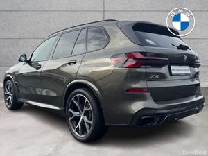 BMW X5 xDrive50e M Sport - Image 2
