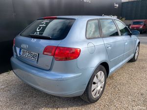 AUDI A3 1.6 ATTRACTION SPORTBACK - Image 3