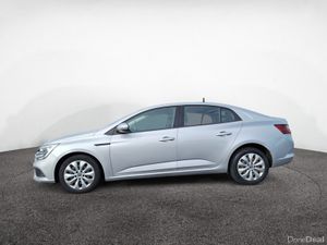 Renault Megane 4DR GRAND COUPE EXPRESSION - Image 3