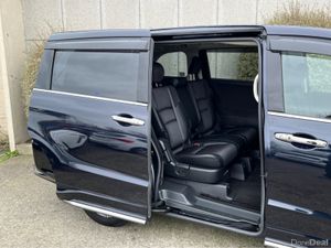 Honda Odyssey 8 SEATER ABSOLUTE AUTOMATIC HYBRID 2 - Image 4