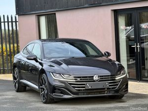 Volkswagen Arteon R-LINE DSG SUNROOF - Image 3