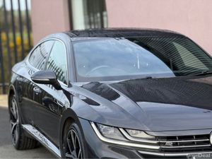 Volkswagen Arteon R-LINE DSG SUNROOF - Image 4