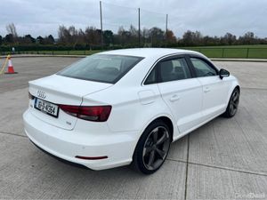 Audi A3 1.6 TDI 110 ST SE 4DR AUTO - Image 4