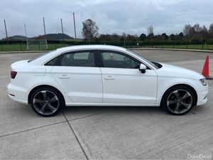 Audi A3 1.6 TDI 110 ST SE 4DR AUTO - Image 3