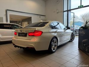 BMW 3-Series 330E M Sport Plug-In Hybrid. New NCT, - Image 3