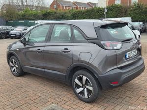 Opel Crossland My21-sc-1.5 110ps-dsl-6sp 5DR - Image 3