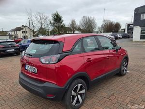 Opel Crossland My21-sc-1.5 110ps-dsl-6sp 5DR - Image 4