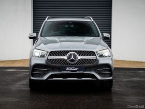 Mercedes-Benz GLE GLE 350 DE 4MATIC AMG LINE PREMI - Image 2