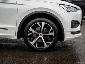 SEAT Tarraco TDI FR DSG - Image 3