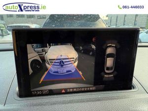 Audi A3 1.4 TFSI Automatic - Image 4