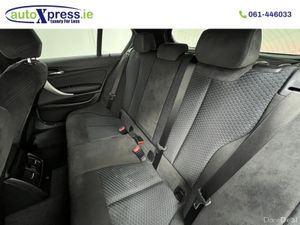 BMW 1-Series M SPORT , Reversing camera, Automatic - Image 4