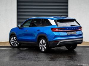 Skoda Kodiaq SE L TDI *FULL LEATHER* - Image 3