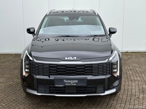 Kia Sportage K3 - Image 2