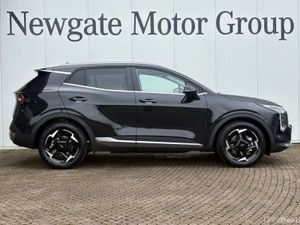 Kia Sportage K3 - Image 4