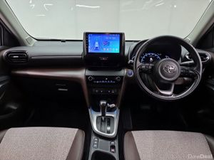 Toyota Yaris Cross 1.5 Z Hybrid Auto *Top spec* - Image 4