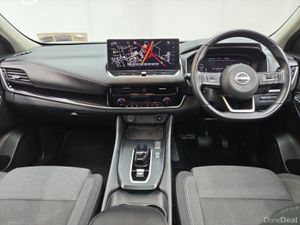 Nissan Qashqai ePOWER SV PREMIUM *Scrappage deal * - Image 4