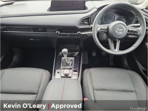 Mazda CX-30 Homura SKYACTIV-G 140PS - Image 4