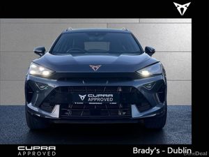 Cupra Formentor 1.5 eTSI 150hp DSG *CUPRA APPROVED - Image 2