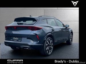 Cupra Formentor 1.5 eTSI 150hp DSG *CUPRA APPROVED - Image 4