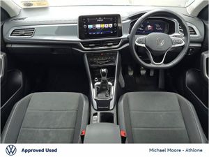 Volkswagen T-Roc 1.0 TSI 110BHP Style - Image 2